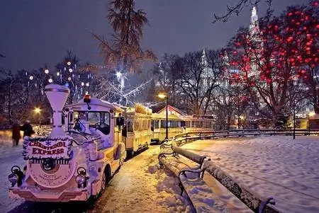 Рождество Рождество