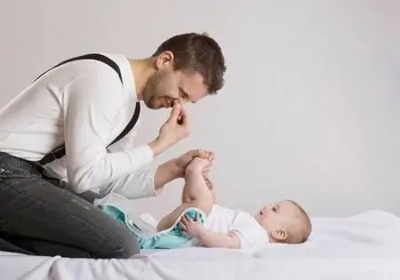 запах запах