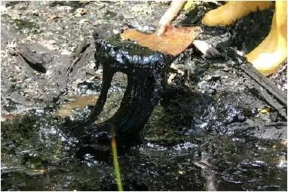 Нефть Нефть