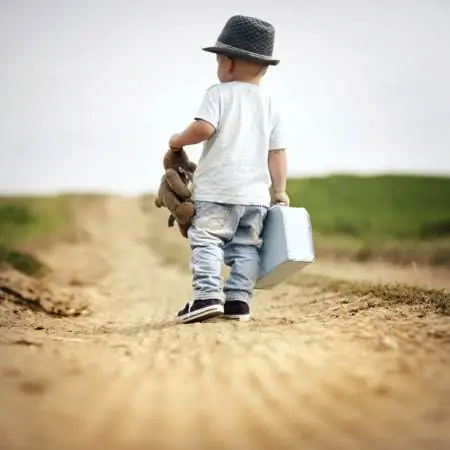 Peques a la moda: аксессуары, чтобы выглядеть красиво и защищено в плохую погоду