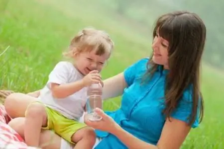питьевая вода питьевая вода
