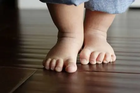 Научитесь ходить4 Научитесь ходить4