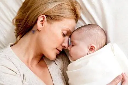 Что мы делаем с совместным сном летом?