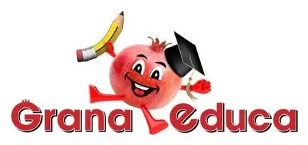 Vitalgrana представляет дидактический проект Granaeduca