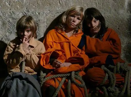 Итоги недели с 23 по 29 октября в Peques y Más