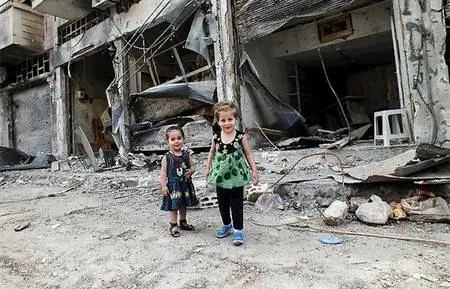 ВОЗ подтверждает вспышку полиомиелита в Сирии