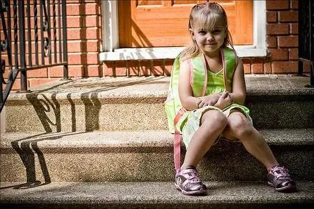Как вы готовитесь к возвращению в школу? Некоторые советы
