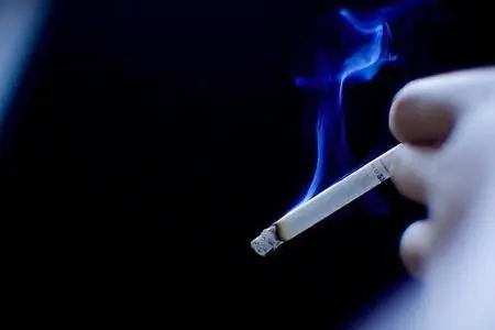 Новое исследование никотиновых пластырей во время беременности