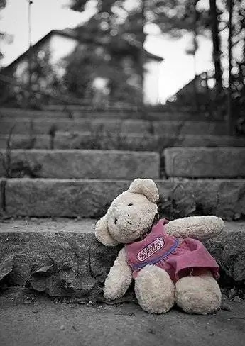 У детей, подвергшихся жестокому обращению, вдвое выше риск депрессии во взрослом возрасте