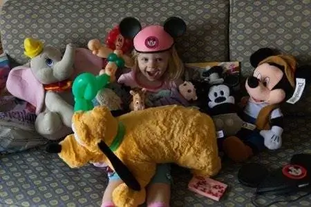 Итоги недели с 30 марта по 5 апреля в Peques y Más