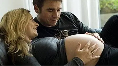 Сомнения отца во время беременности