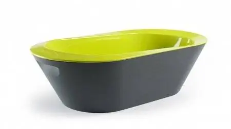 Ванна Modern Bato+ от Hoppop