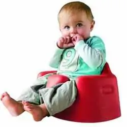 В США отзывают миллион сидений Bumbo
