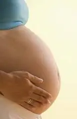 Метод Ламазе для естественных родов