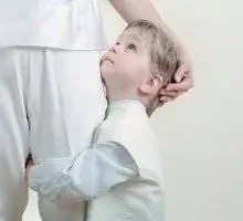 Терпение родителей