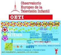 Барселона, столица детского телевидения