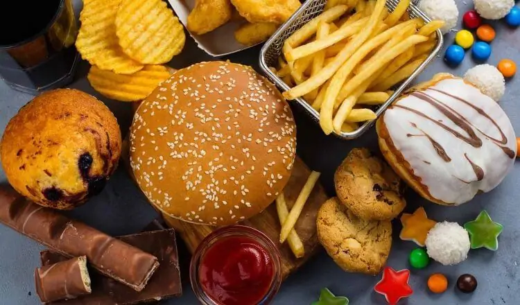 исключите продукты, богатые углеводами, чтобы похудеть исключите продукты, богатые углеводами, чтобы похудеть