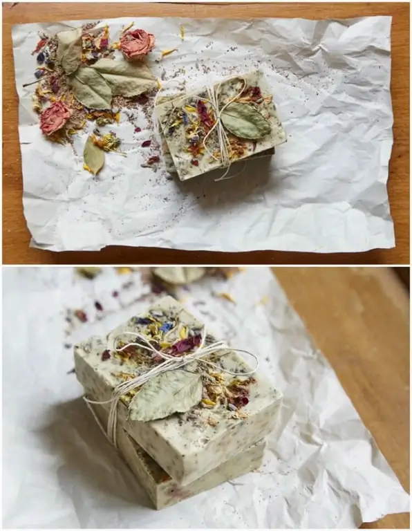 Легкое мыло с ароматом цветов, масло лаванды своими руками Легкое мыло с ароматом цветов, масло лаванды своими руками