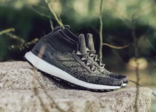 Adidas Ultra Boost ATR Trace Cargo BB6130 Adidas Ultra Boost ATR Trace Cargo BB6130