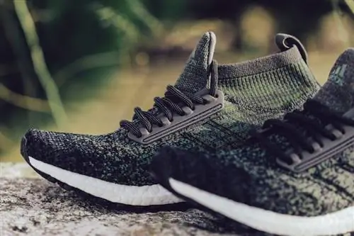 Adidas Ultra Boost ATR Trace Cargo BB6130 Adidas Ultra Boost ATR Trace Cargo BB6130