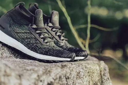 Adidas Ultra Boost ATR Trace Cargo BB6130 Adidas Ultra Boost ATR Trace Cargo BB6130