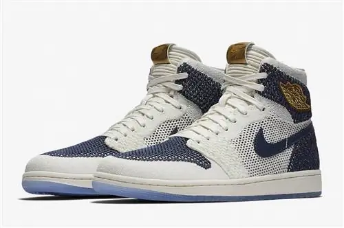 Air Jordan 1 Flyknit RE2PECT AH7233-105 Air Jordan 1 Flyknit RE2PECT AH7233-105
