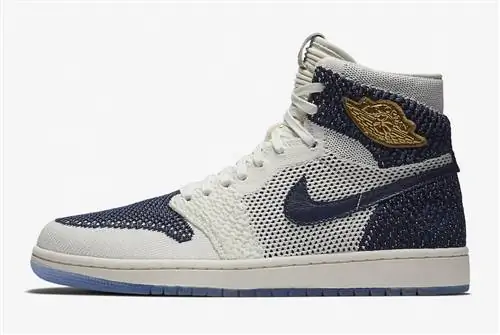 Air Jordan 1 Flyknit RE2PECT AH7233-105 Air Jordan 1 Flyknit RE2PECT AH7233-105