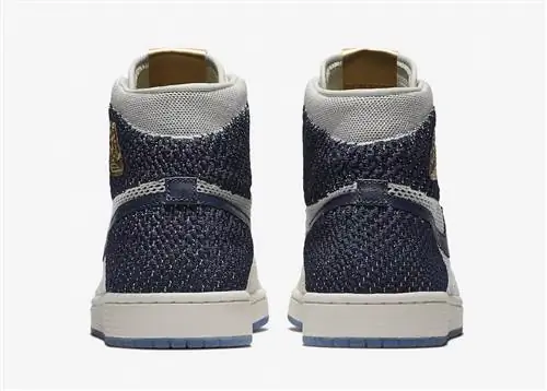 Air Jordan 1 Flyknit RE2PECT AH7233-105 Air Jordan 1 Flyknit RE2PECT AH7233-105