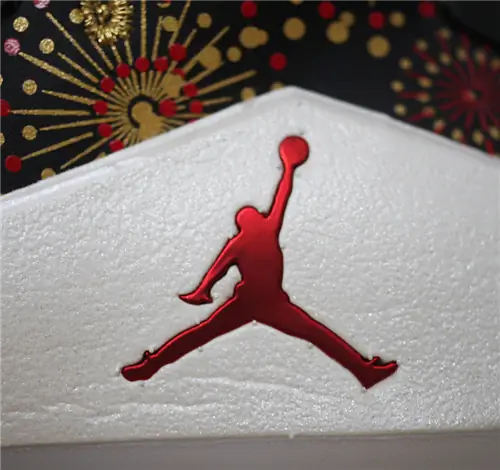 Air Jordan 32 китайских юаней Китайский Новый год 2018 AJ6331-042 Air Jordan 32 китайских юаней Китайский Новый год 2018 AJ6331-042
