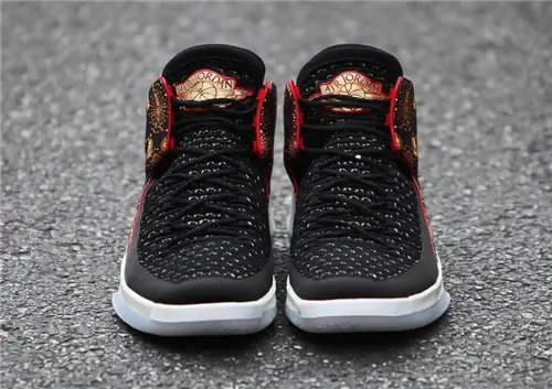 Air Jordan 32 китайских юаней Китайский Новый год 2018 AJ6331-042 Air Jordan 32 китайских юаней Китайский Новый год 2018 AJ6331-042