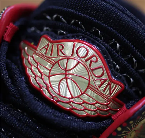 Air Jordan 32 китайских юаней Китайский Новый год 2018 AJ6331-042 Air Jordan 32 китайских юаней Китайский Новый год 2018 AJ6331-042