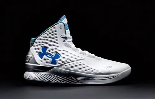 Дата выхода Curry One Splash Party Дата выхода Curry One Splash Party
