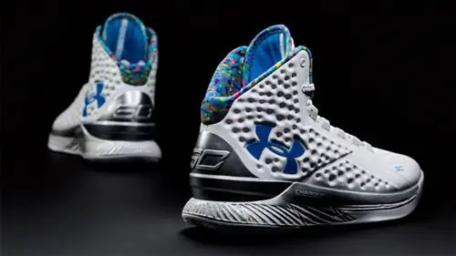 Дата выхода Curry One Splash Party Дата выхода Curry One Splash Party