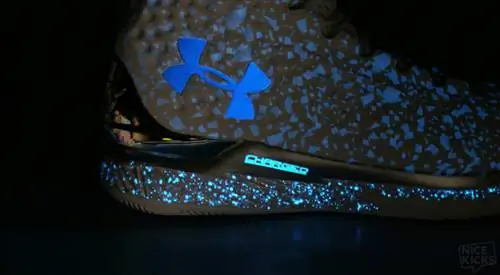 Under Armour Curry One Splash Party Under Armour Curry One Splash Party