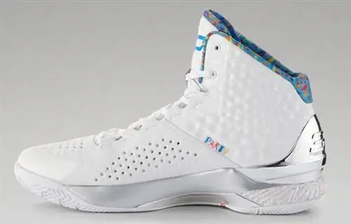 Дата выхода Under Armour Curry One Splash Party Дата выхода Under Armour Curry One Splash Party