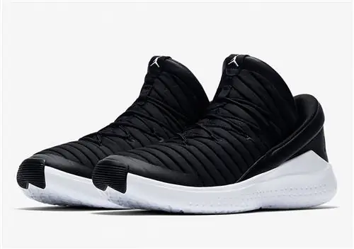 Представляем Jordan Flight Luxe