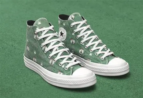Коллекция Converse НБА Коллекция Converse НБА