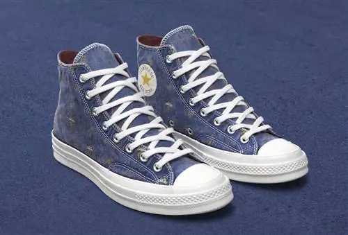 Коллекция Converse НБА Коллекция Converse НБА