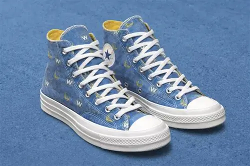 Коллекция Converse НБА Коллекция Converse НБА