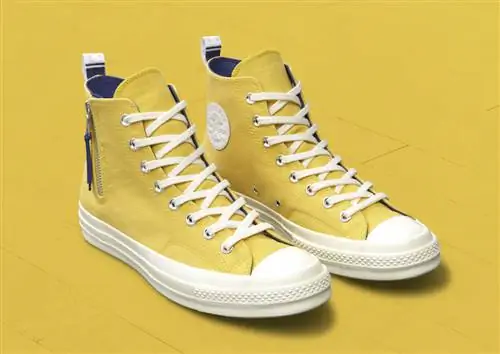 Коллекция Converse НБА Коллекция Converse НБА