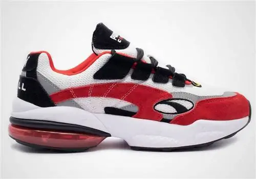 Дата выхода PUMA Scuderia Ferrari Cell Venom Дата выхода PUMA Scuderia Ferrari Cell Venom
