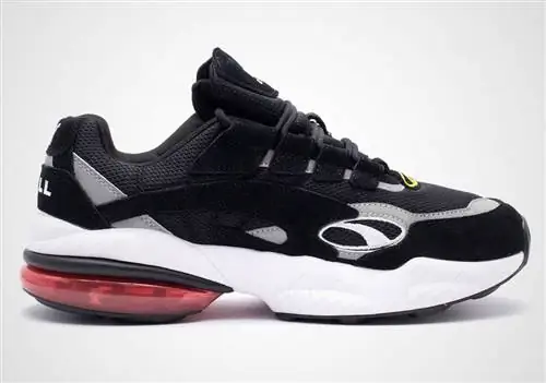 Дата выхода PUMA Scuderia Ferrari Cell Venom Дата выхода PUMA Scuderia Ferrari Cell Venom