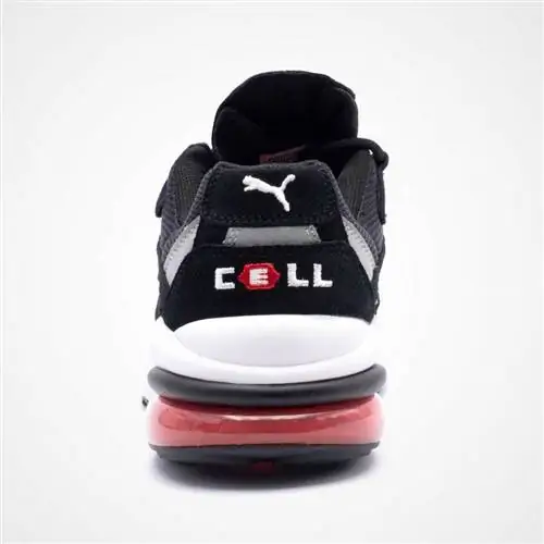 Дата выхода PUMA Scuderia Ferrari Cell Venom Дата выхода PUMA Scuderia Ferrari Cell Venom