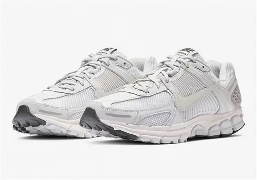 Дата выхода Nike Zoom Vomero 5 Vast Grey BV1358-001 Дата выхода Nike Zoom Vomero 5 Vast Grey BV1358-001