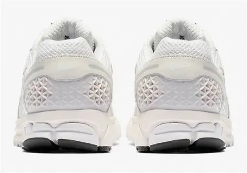 Дата выхода Nike Zoom Vomero 5 Vast Grey BV1358-001 Дата выхода Nike Zoom Vomero 5 Vast Grey BV1358-001