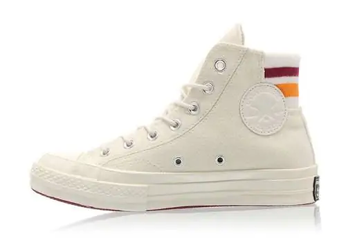 Баскетбольные кроссовки Converse Chuck 70 Retro Баскетбольные кроссовки Converse Chuck 70 Retro