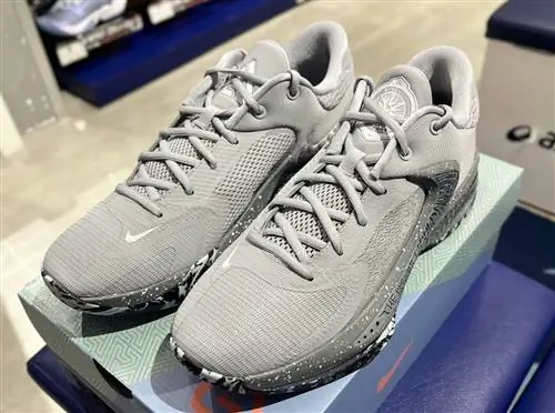 Дата выхода Nike Zoom Freak 4 Etched In Stone DJ6149-004 Дата выхода Nike Zoom Freak 4 Etched In Stone DJ6149-004