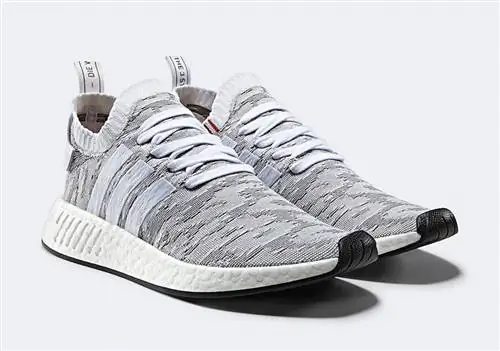 adidas NMD 13 июля 2017 г. Выпуск расцветок