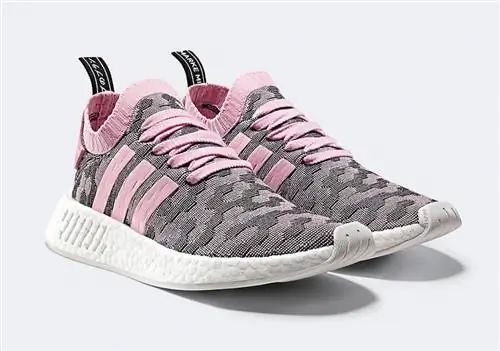 adidas NMD 13 июля 2017 г. Выпуск расцветок