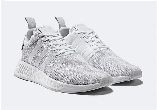adidas NMD 13 июля 2017 г. Выпуск расцветок